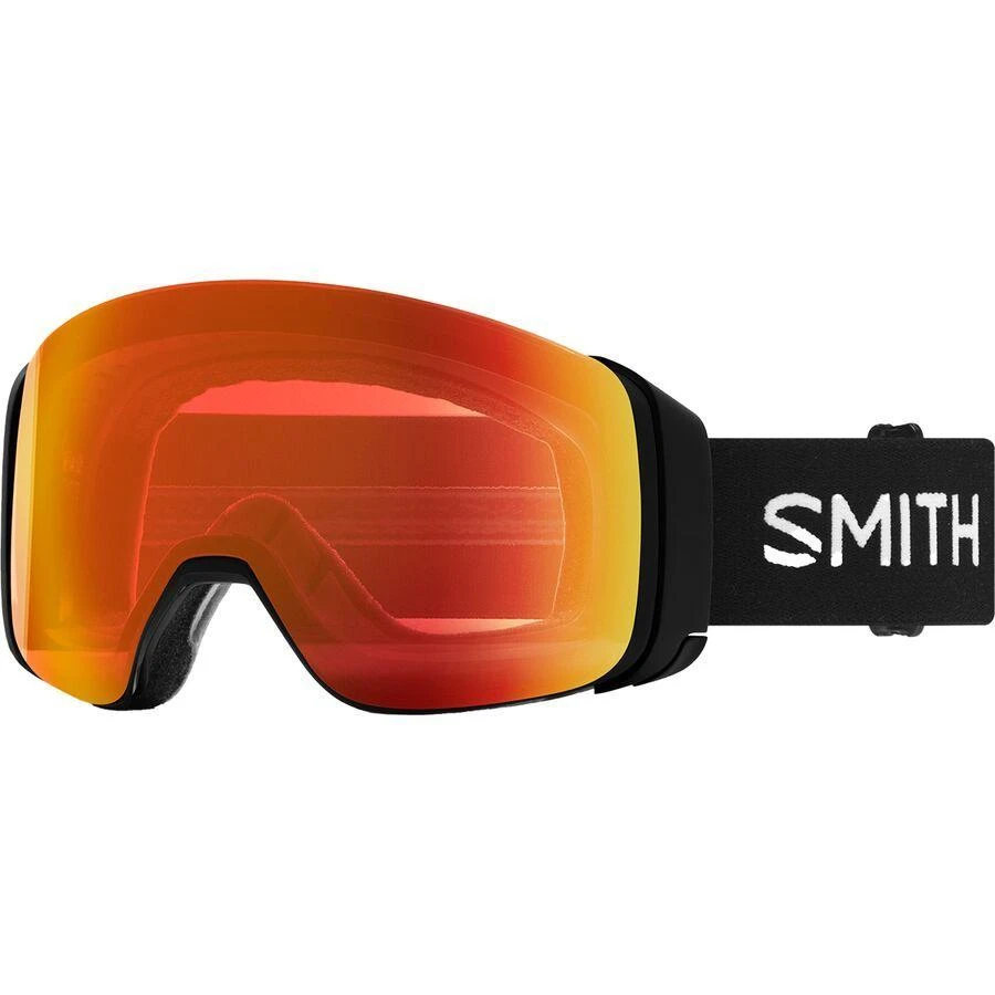Smith 4D MAG ChromaPop Goggles 1