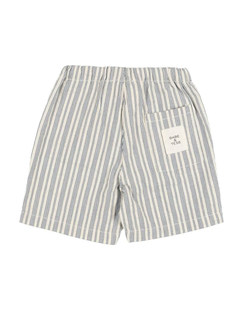 BABE & TESS Shorts & Bermuda 2