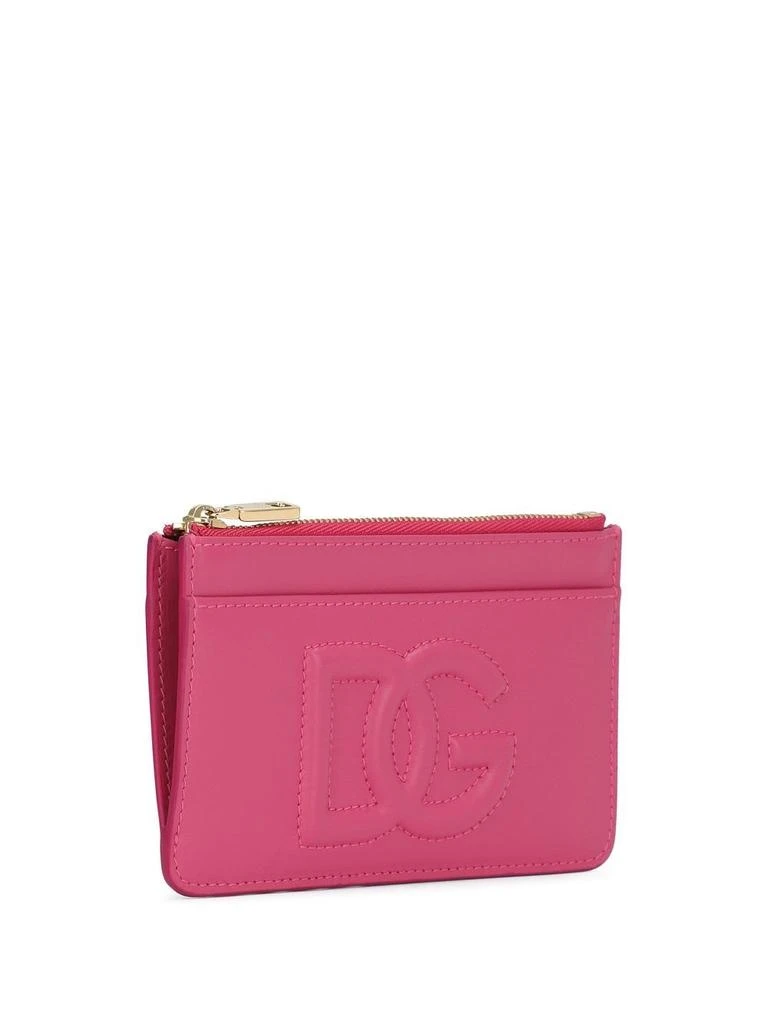 Dolce & Gabbana Women's Wallets pink 2