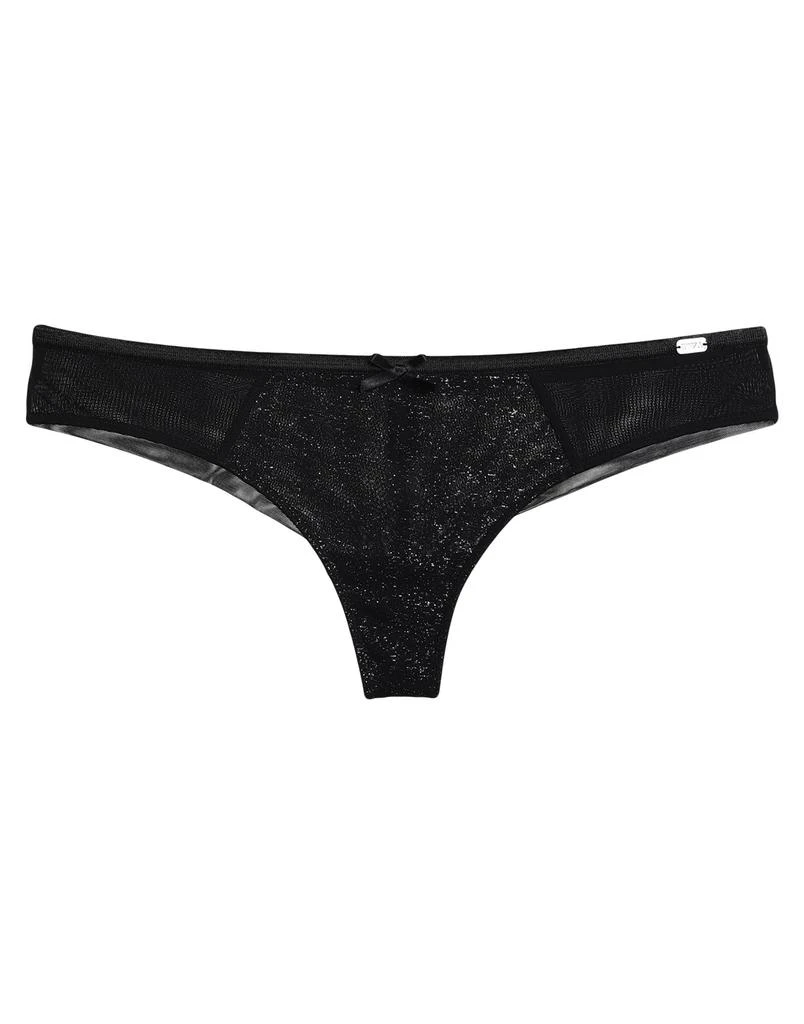 Emporio Armani Thongs 1