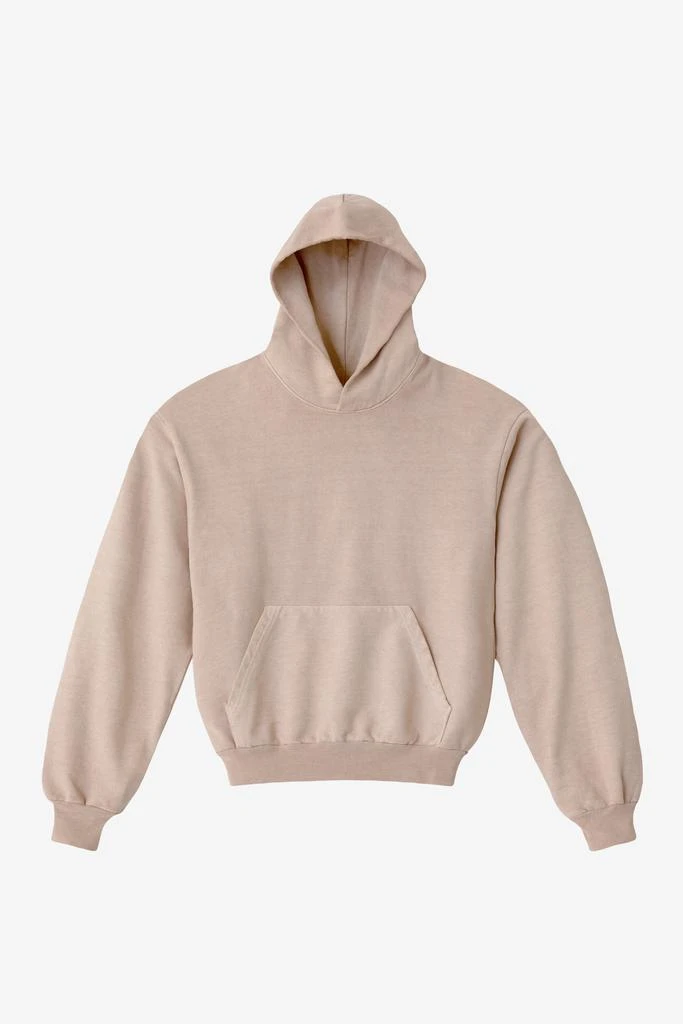 Los Angeles Apparel HF09 - Heavy Fleece Hoodie (Garment Dye) 149