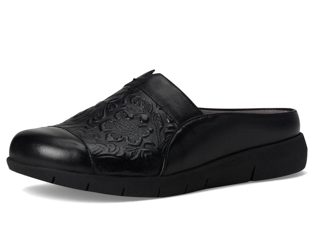 SoftWalk San Marcos Tooling 7