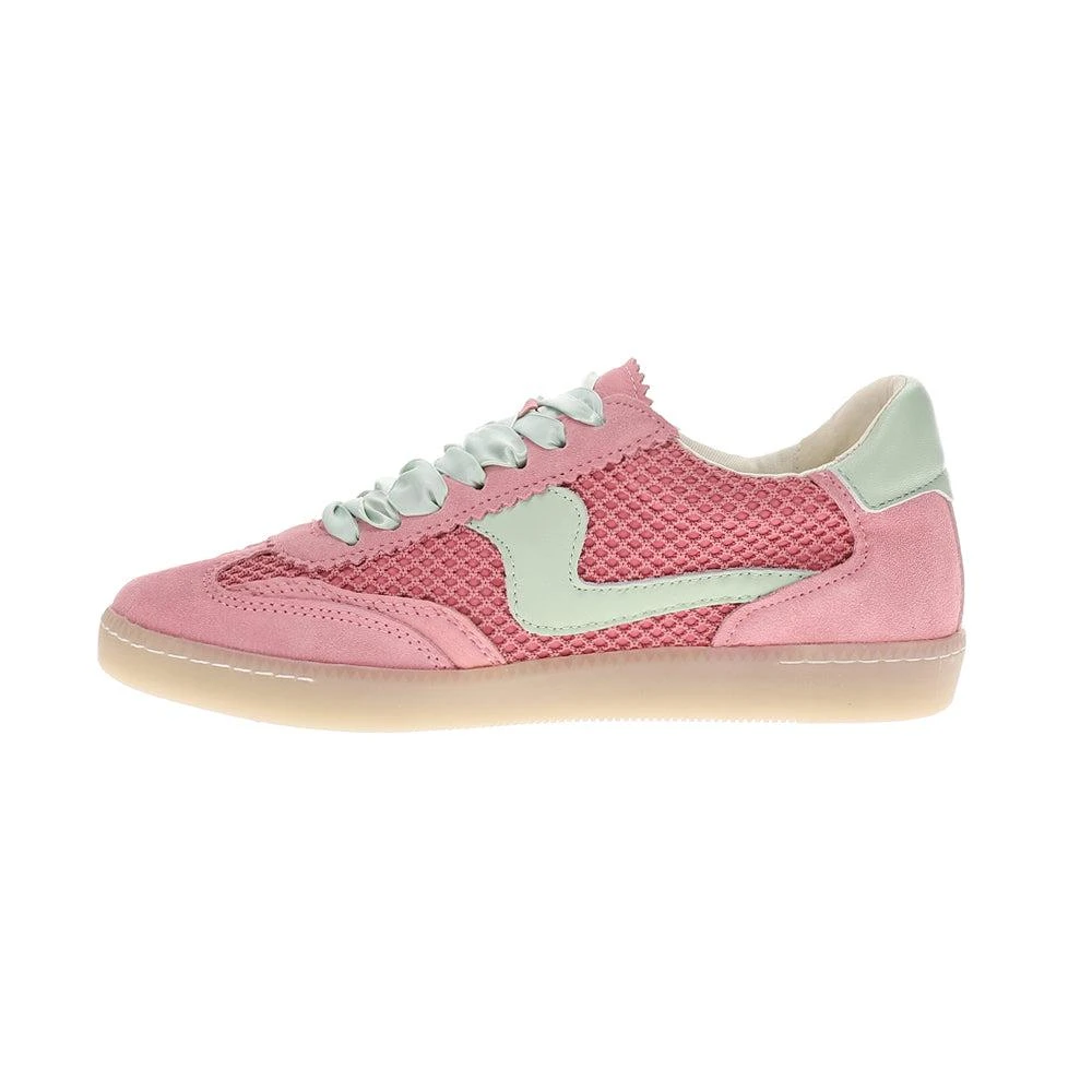 Dolce Vita Notice Mesh Lace Up Sneakers 3