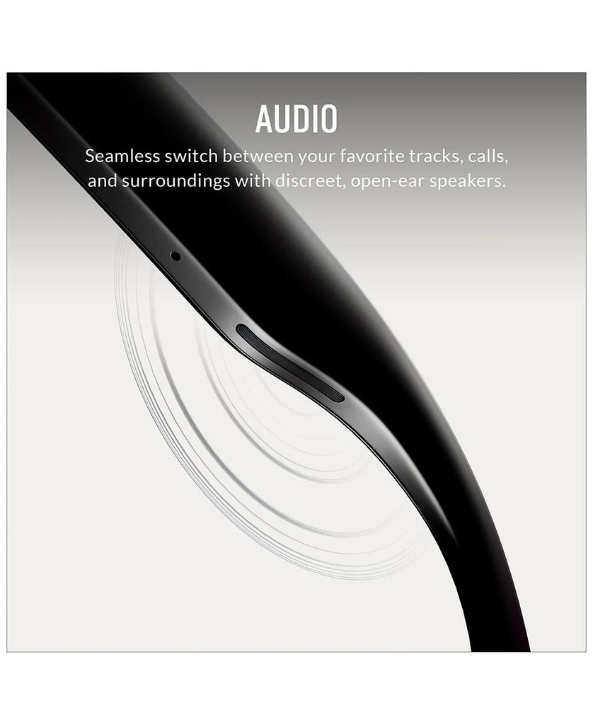 Ray-Ban Meta Skyler Transition Lens Smart Glasses, 52mm 7