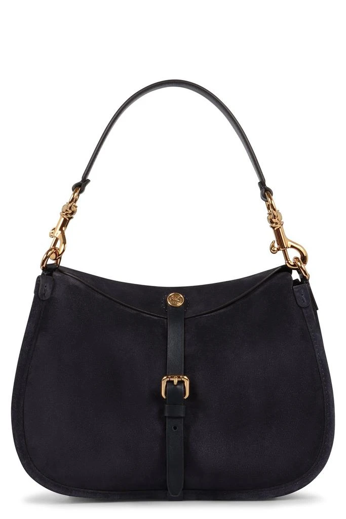 ETRO Etro Buckled Crossbody Bag 1