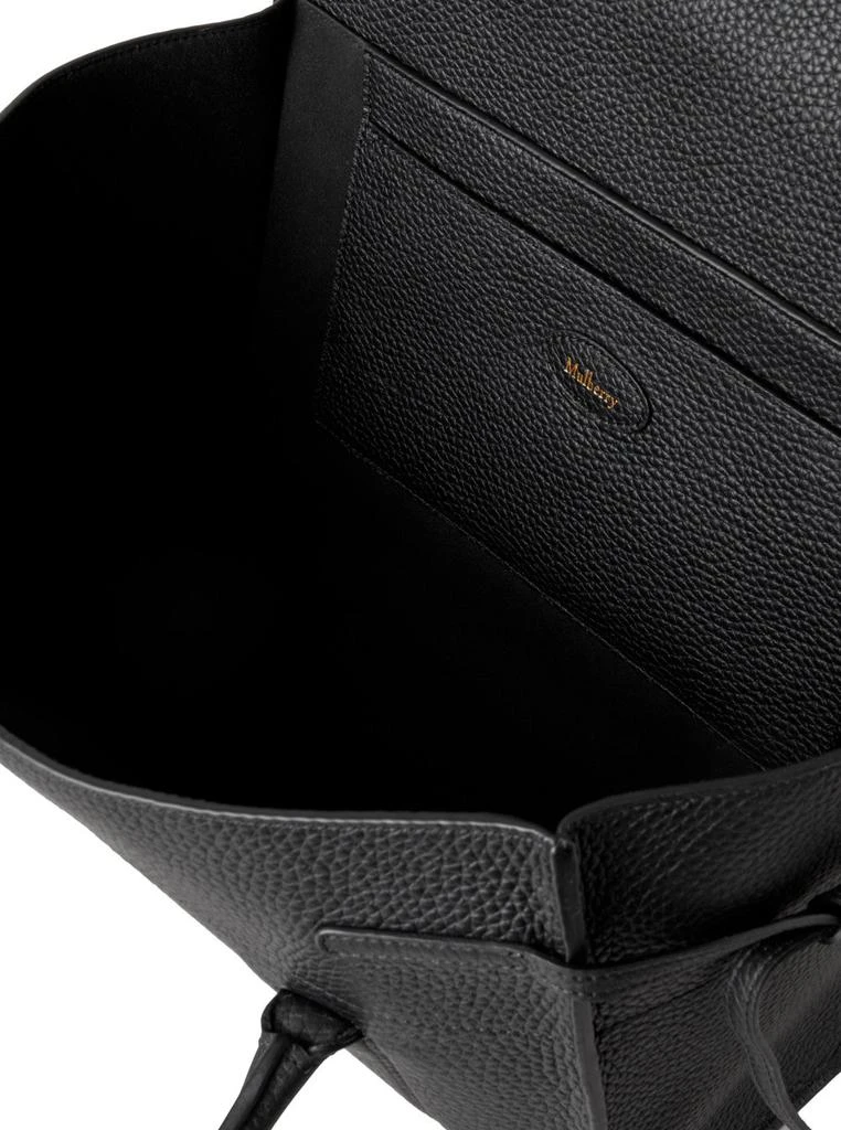 Mulberry Mulberry Soft Bayswater Drawstring Small Shoulder Bag 4