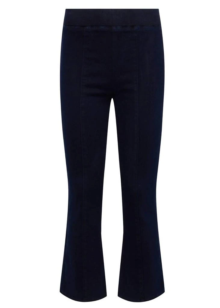 L
Agence L
Agence - Kayden Kick Flare Jean 4
