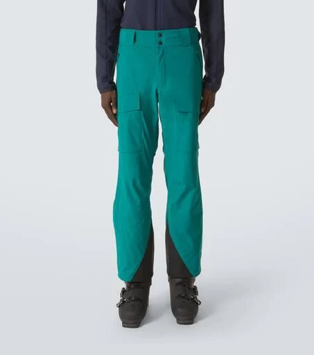 Aztech Mountain Hayden 3L ski pants 3