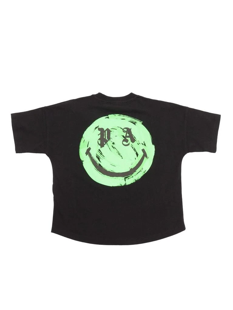 Palm Angels Palm Angels Kids T-Shirt M/C 2