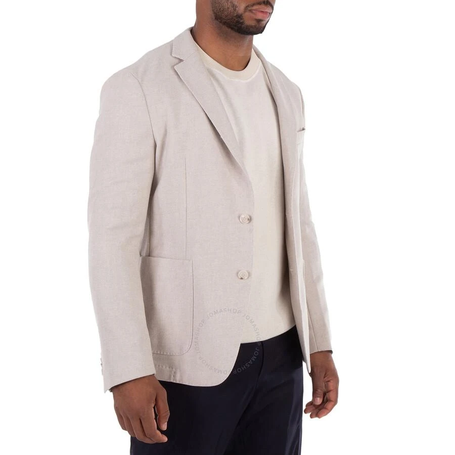 Hugo Boss Hanry Wool Patch Pocket Blazer 2