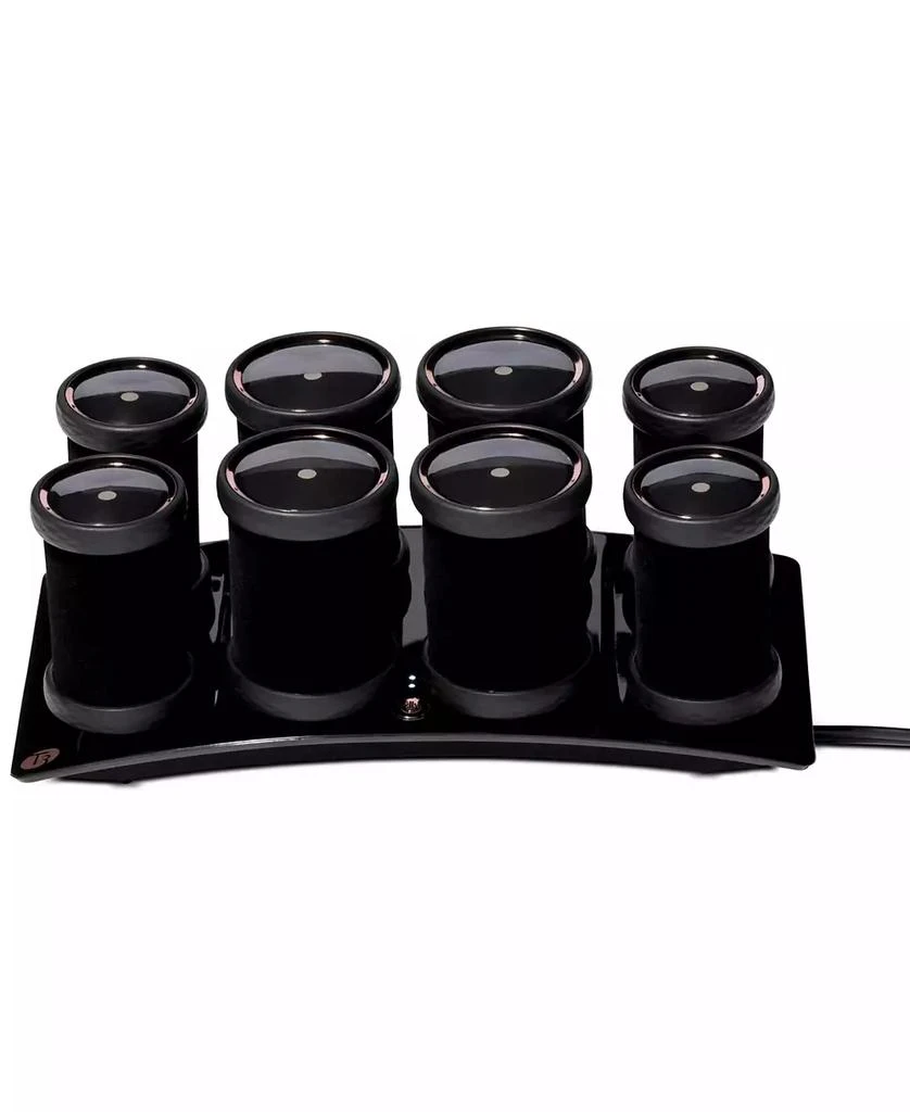 T3 Volumizing Hot Rollers LUXE for Volume, Body, and Shine 1