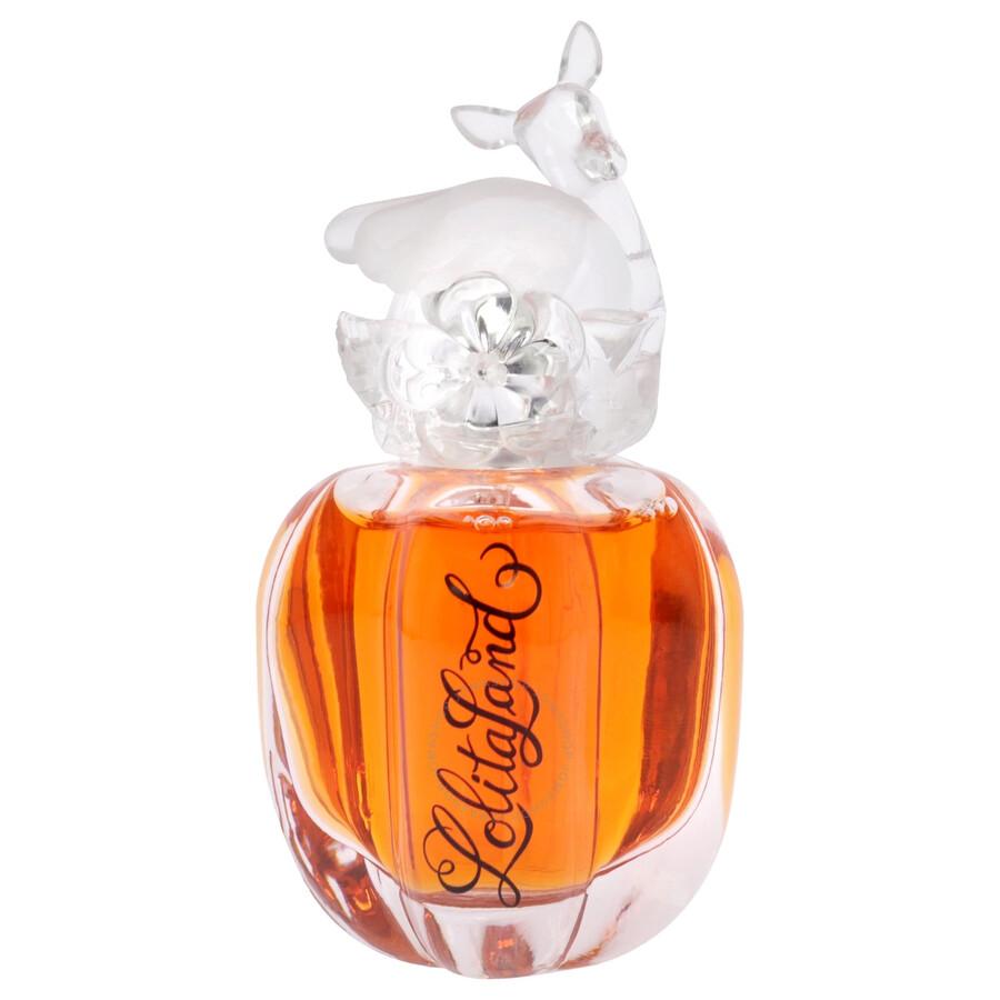Lolita Lempicka Lolita Lempicka LolitaLand Ladies EDP