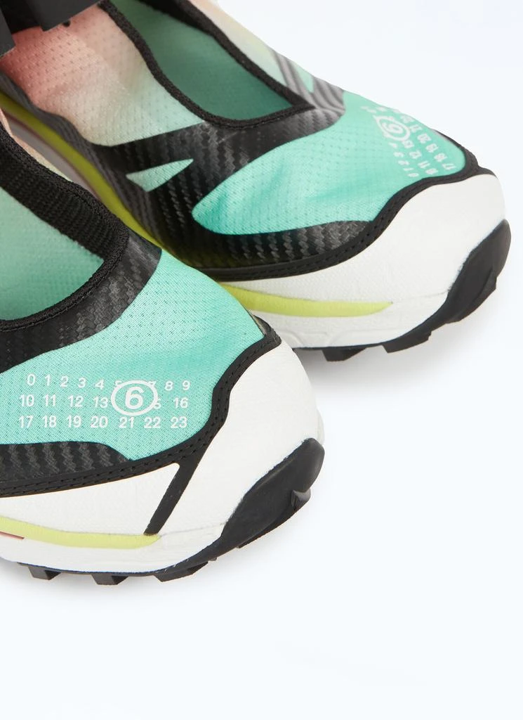 MM6 XT-Mary J Sneakers 2