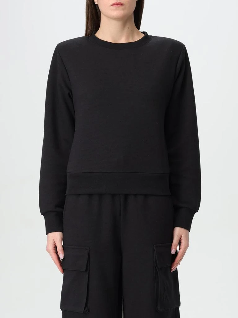PATRIZIA Sweatshirt woman Patrizia Pepe 1