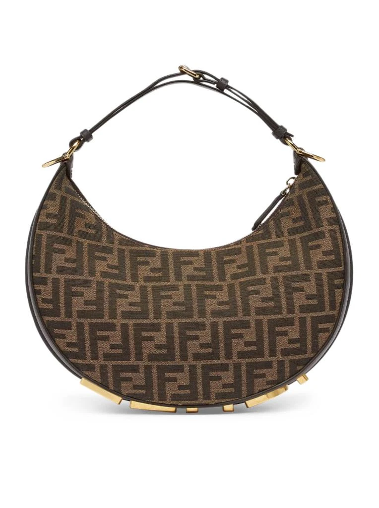 Fendi Fendigraphy Small 4