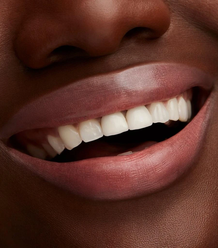 MAC Lustreglass Sheer-Shine Lipstick 8