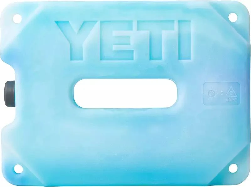 YETI YETI 4 lb. Ice Block 1