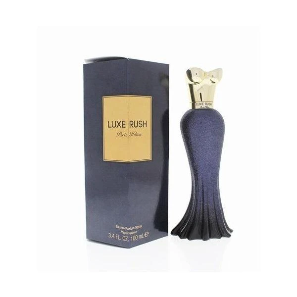 Paris Hilton Luxe Rush for Women Eau de Parfum Spray 3.4 oz 1