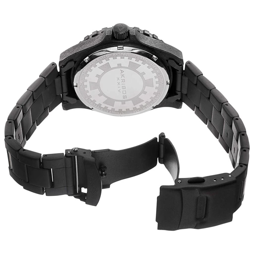 Akribos XXIV Akribos Xxiv Men's Watch 3