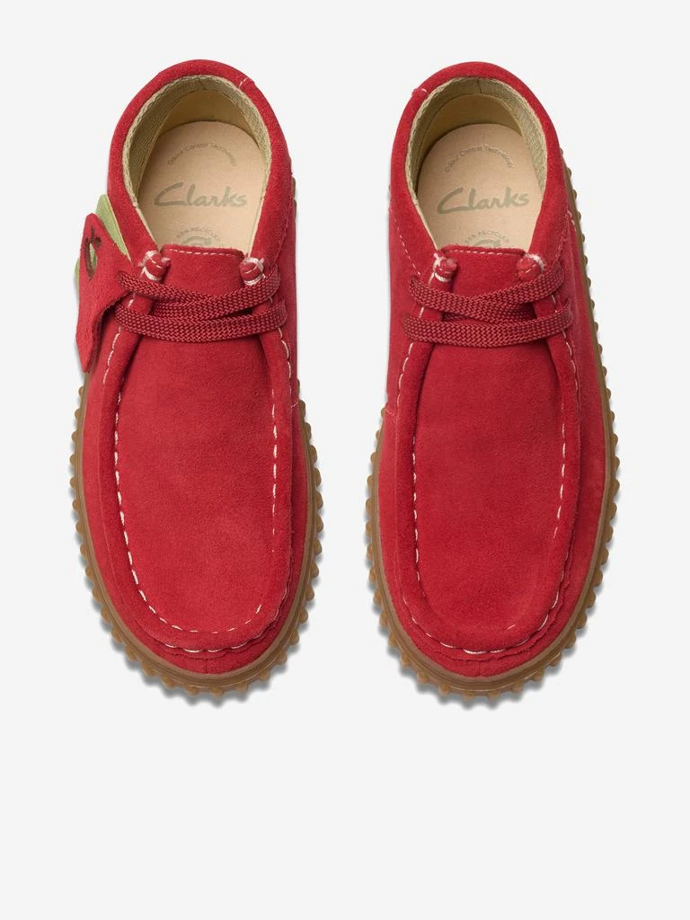 Red Clarks Sneakers Kids Sale Clarks Sale Clarks Slippers Kids