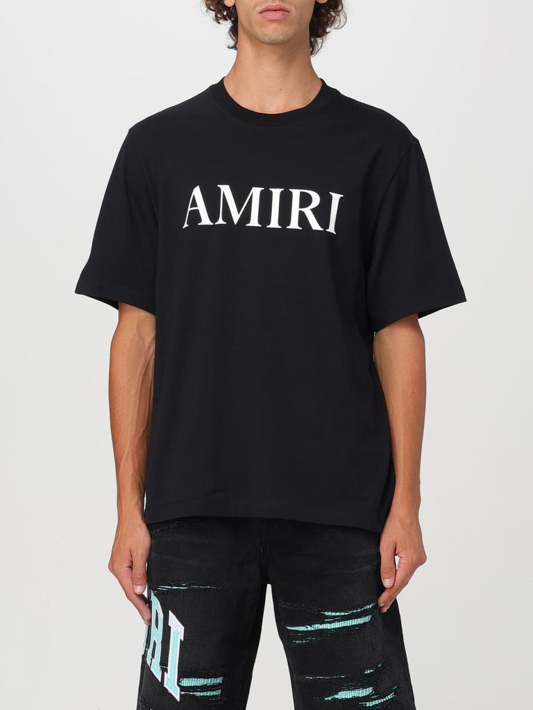 Amiri t hotsell shirt XL