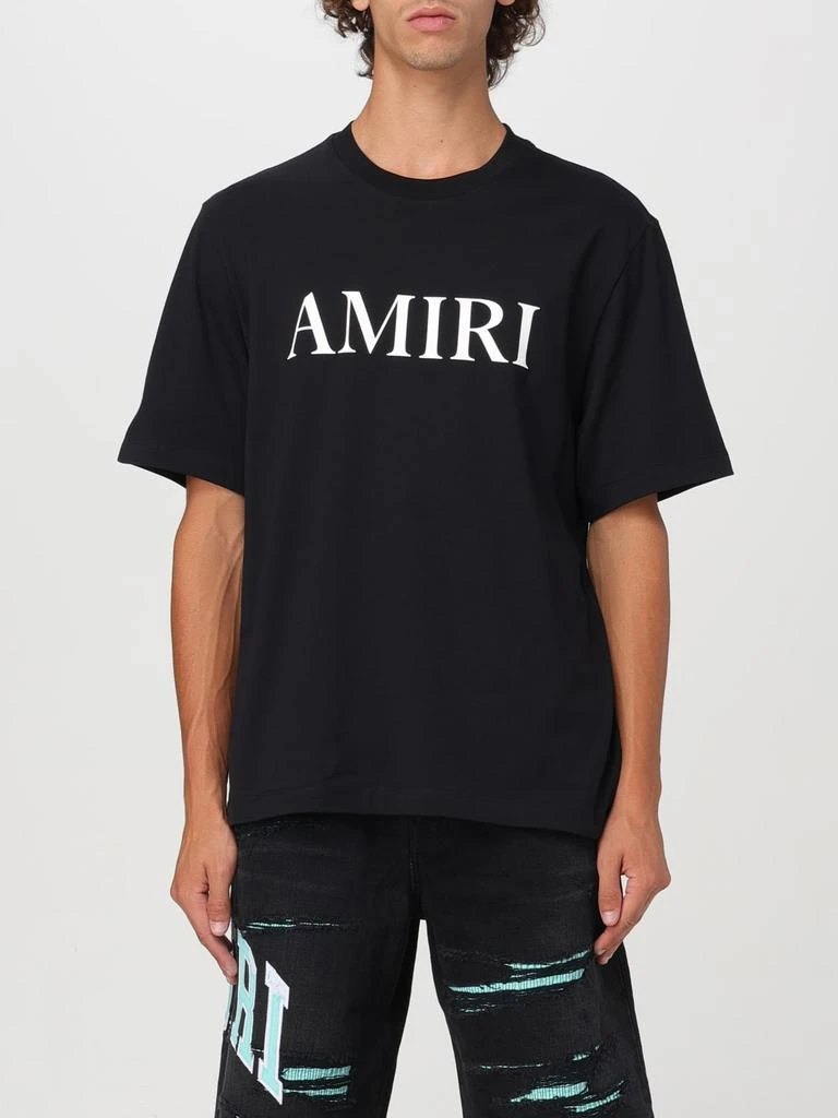 AMIRI T-shirt men Amiri 1