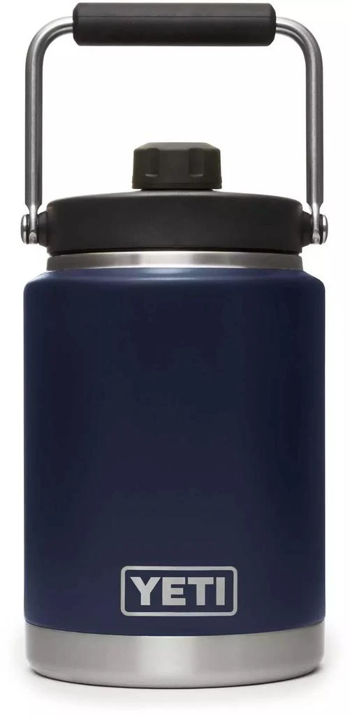YETI YETI Half Gallon Rambler Jug 1