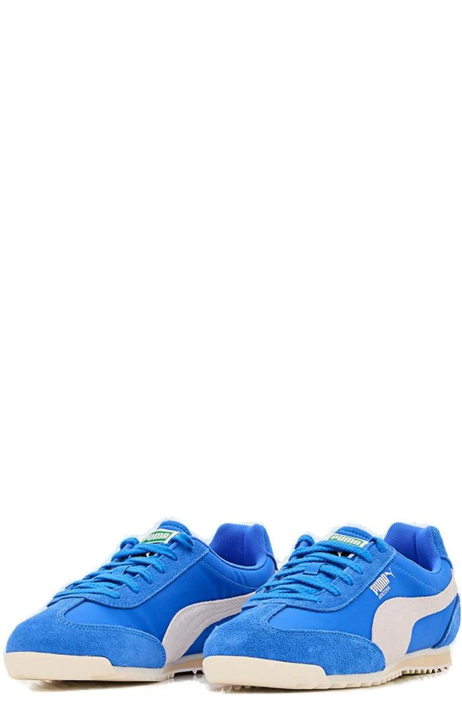 Puma Puma Arizona Panelled Lace-Up Sneakers 3