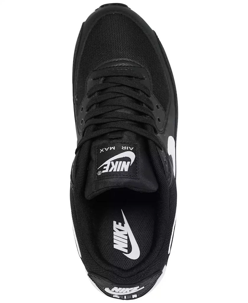 NIKE Women's Air Max 90 Casual Sneakers from Finish Line 5