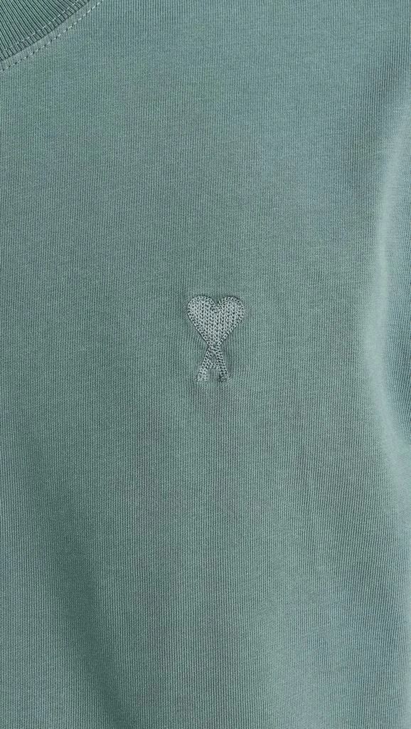 AMI Boxy Tee 5