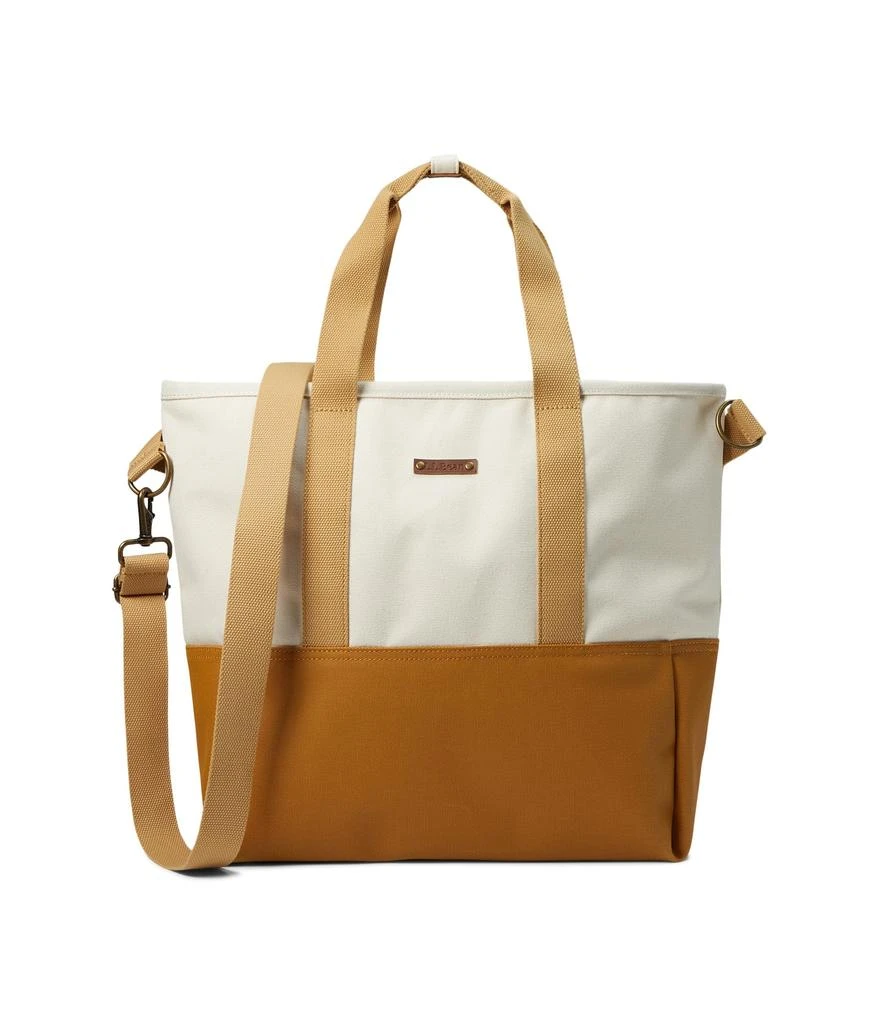 L.L.BEAN Nor'Easter Tote Bag 1