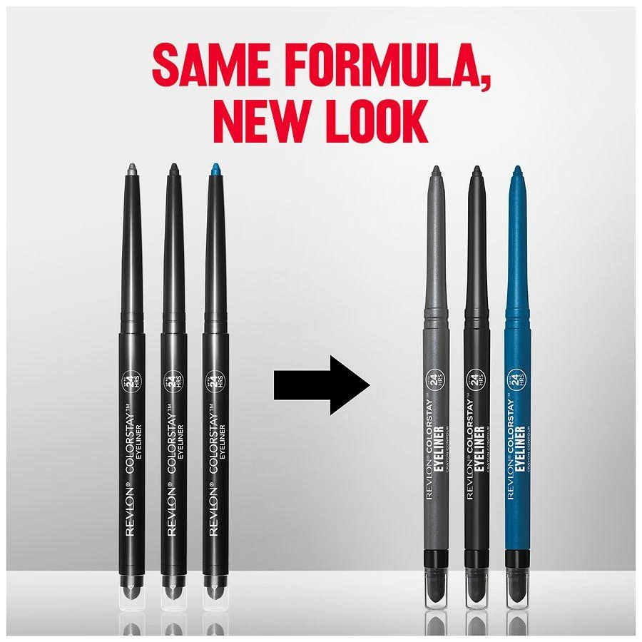 Revlon Eyeliner Pencil 5