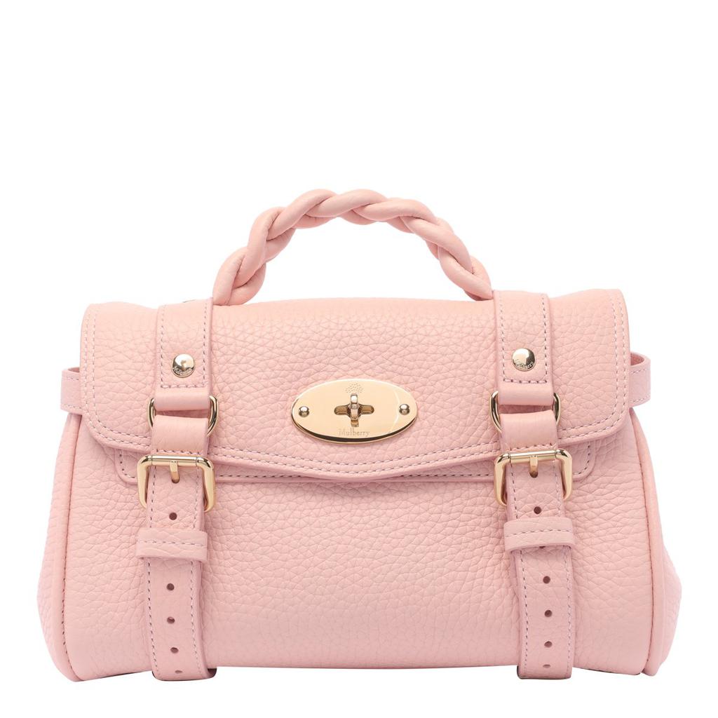 Mulberry Mulberry Alexa Mini Crossbody Bag