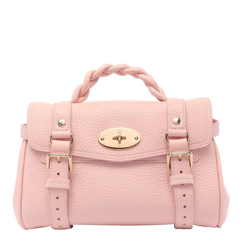 Mulberry Mulberry Alexa Mini Crossbody Bag 1