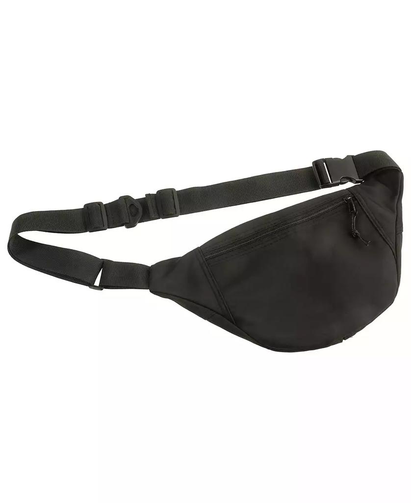 Seamless Outdoors Travel Waist Pouch