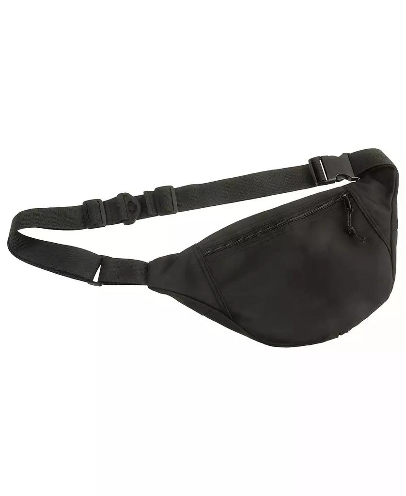 Seamless Outdoors Travel Waist Pouch 2