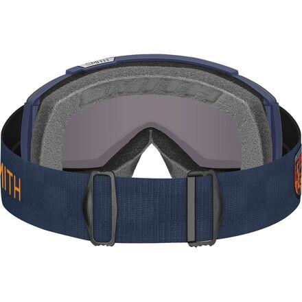 Smith Squad Goggles
