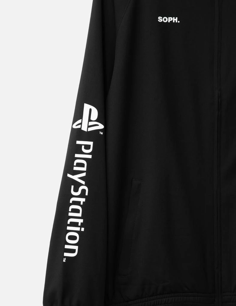 F.C. Real Bristol F.C. Bristol x Sony PlayStation™ Team Track Jacket 6