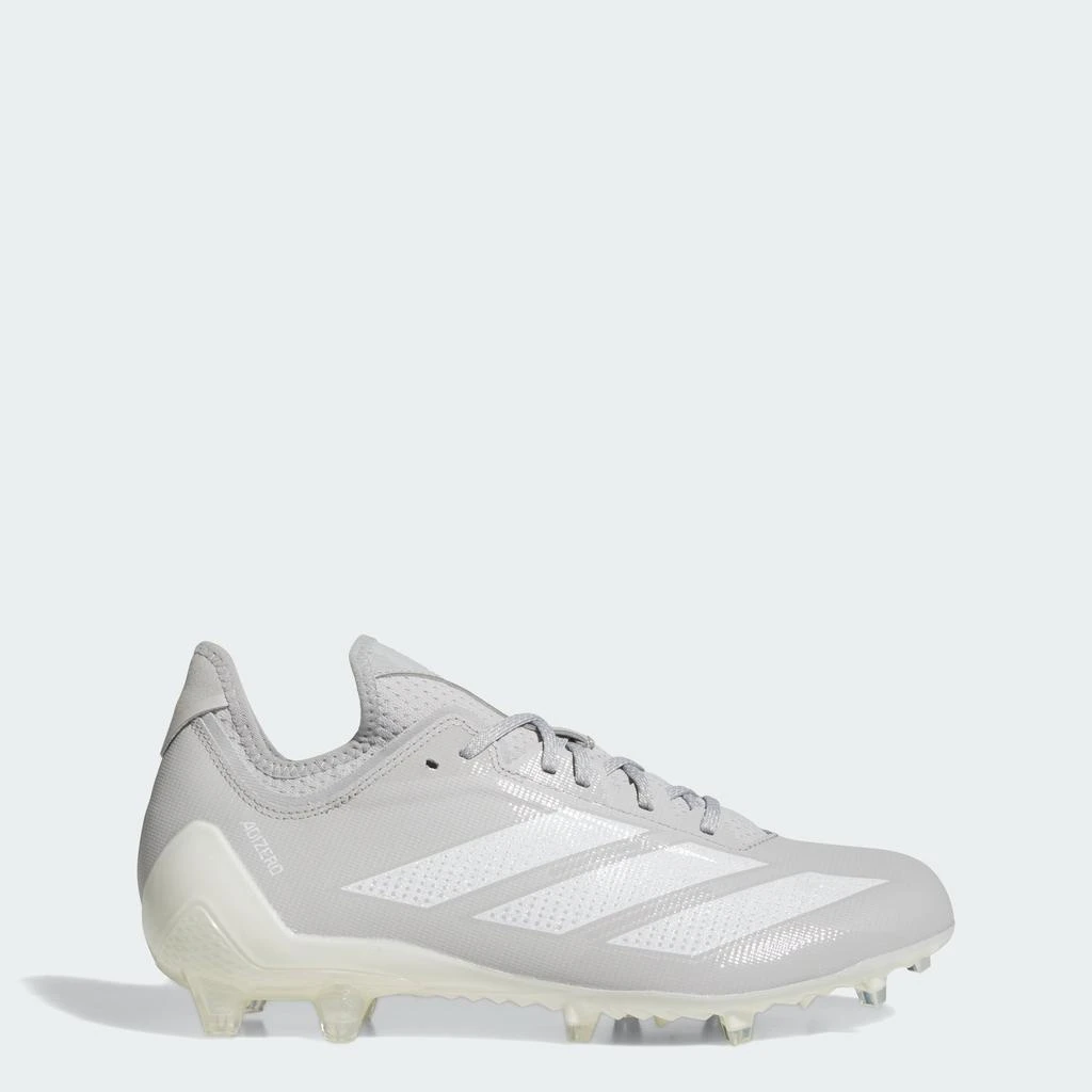 Adidas Men's  Adizero Electric.1 II Football Cleats 6