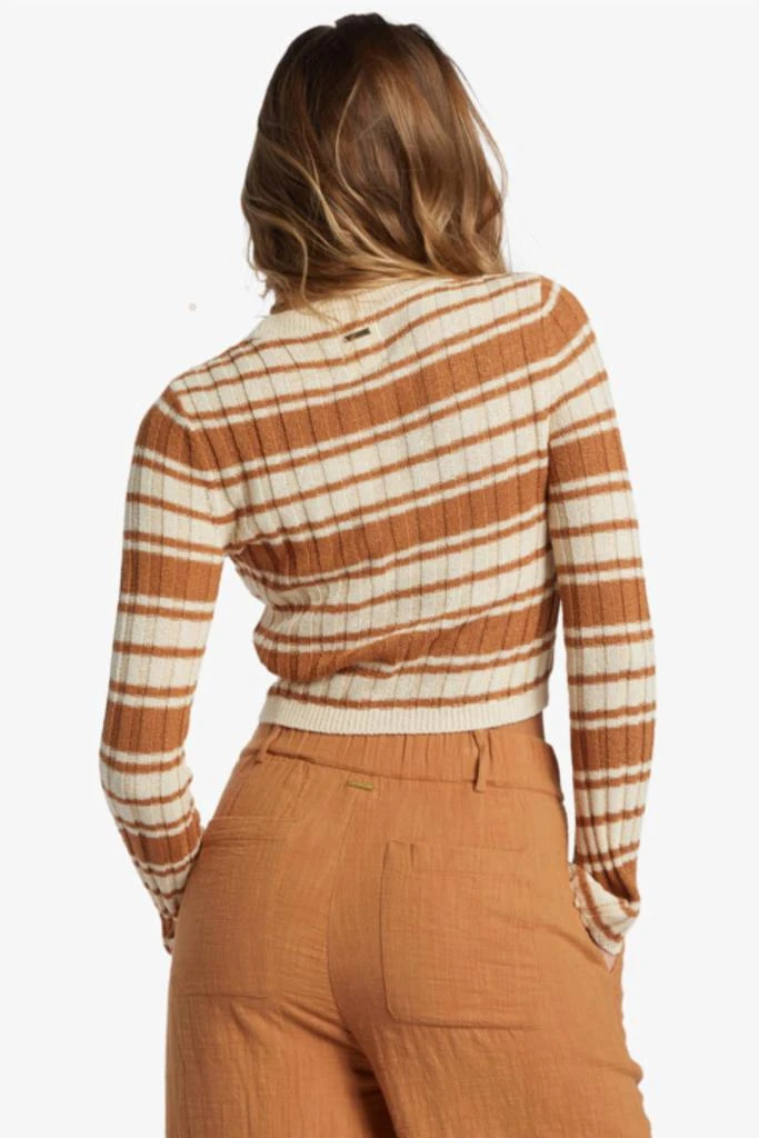Billabong Billabong - Clare Sweater 3