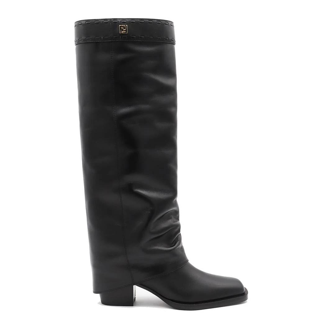 Fendi Fendi Boots 1