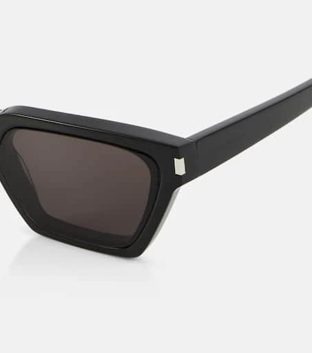 Yves Saint Laurent SL 633 cat-eye sunglasses 2