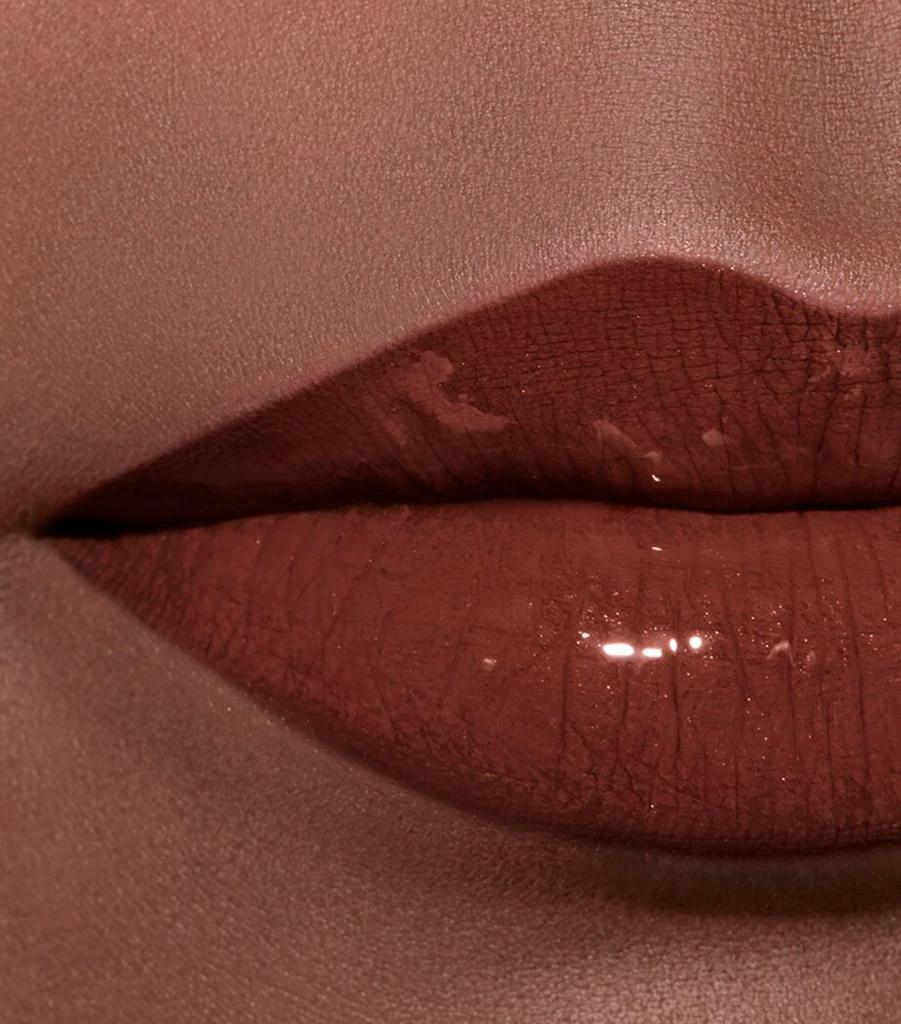 Chanel LE ROUGE DUO ULTRA TENUE Liquid Lip Colour 4