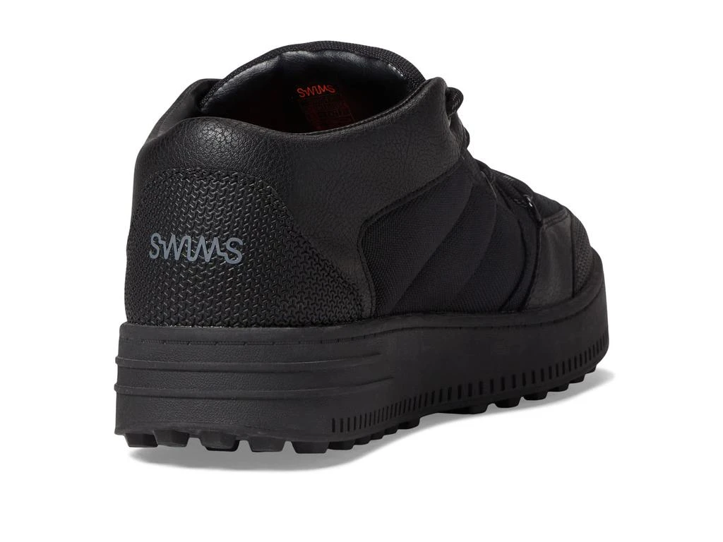 Swims Snow Runner Low 5