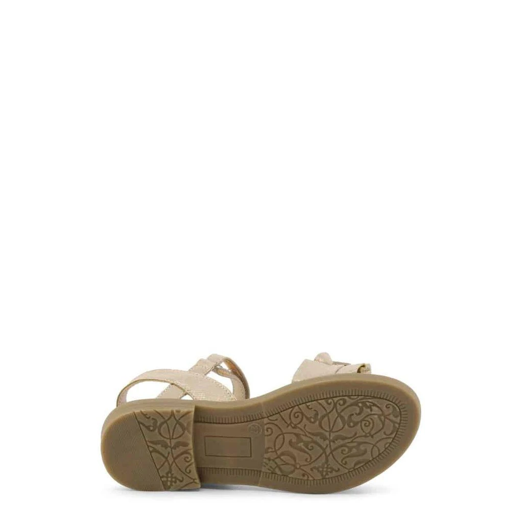 Shone Sandals Brown Girl 4