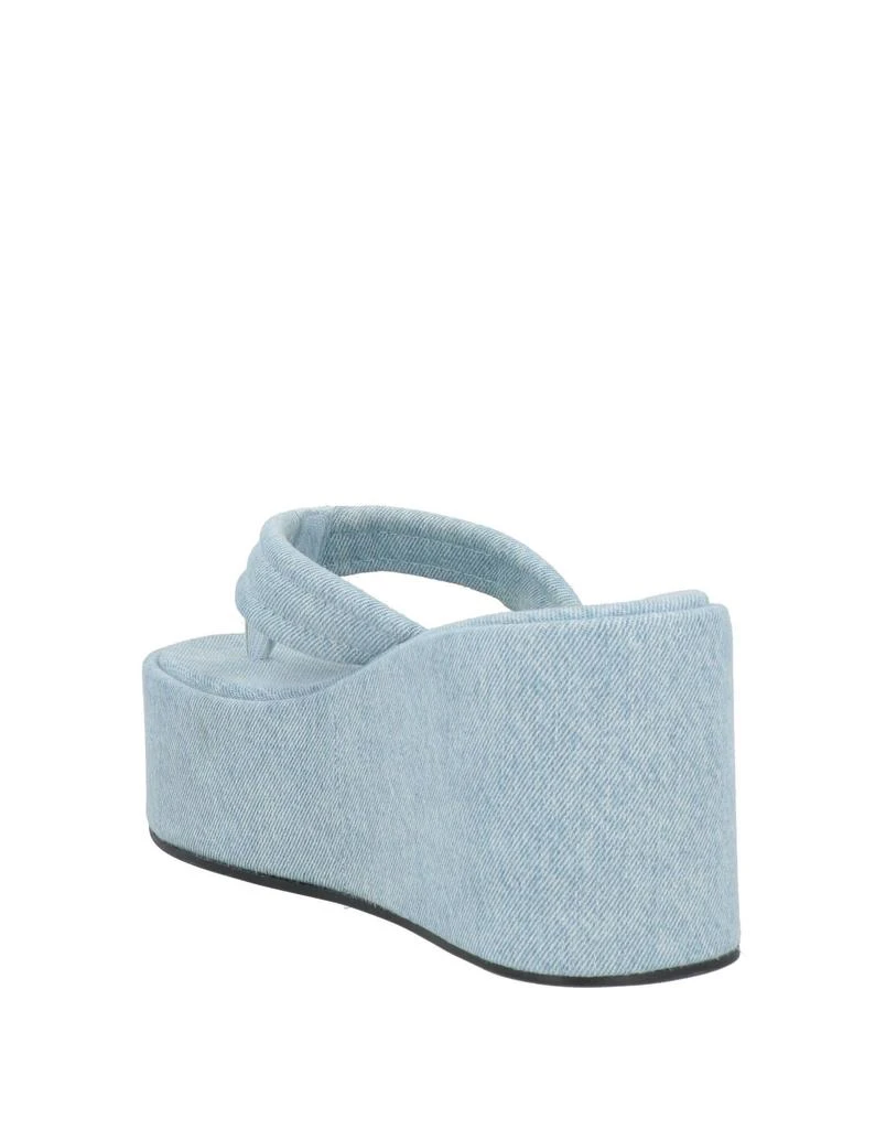 COPERNI Flip flops 3
