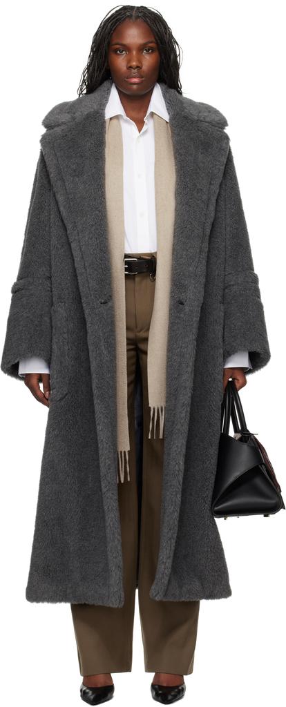 Max Mara Max Mara Kadiak Coat - Jackets - Compare Prices