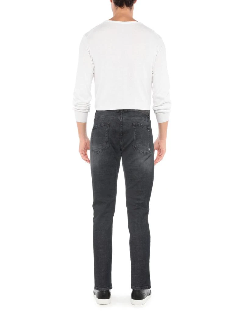 Reign Denim pants 3