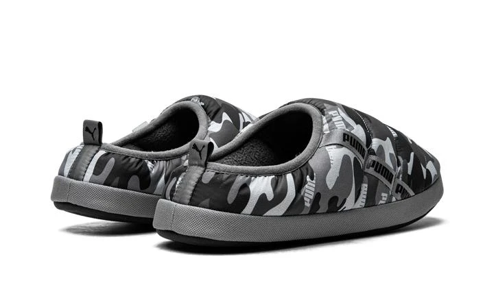 Puma Puma Scuff Camo Slippers 4