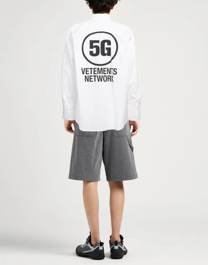 Vetements Shirts 3